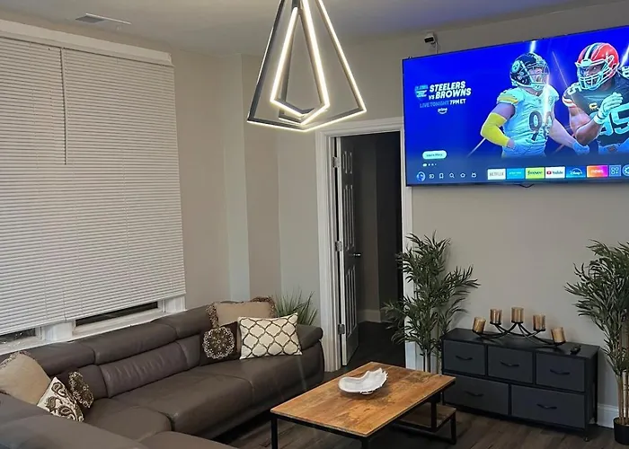 Chic Retreat Apartamento Chicago