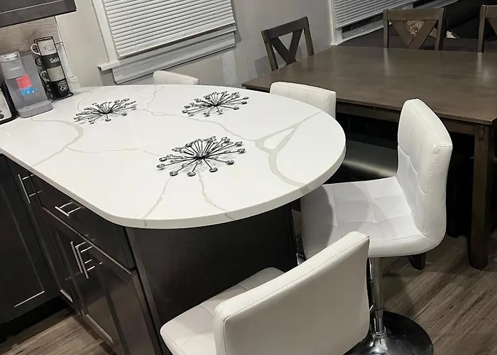 Chic Retreat Apartamento Chicago