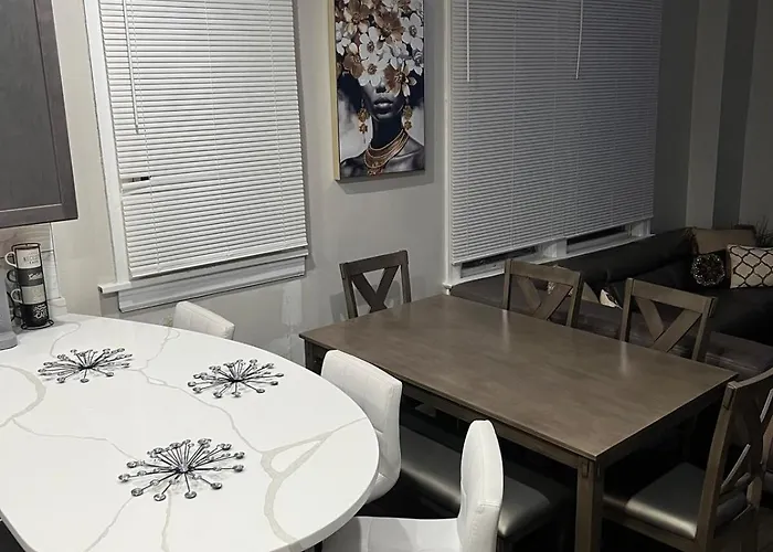 Apartamento Chic Retreat Chicago