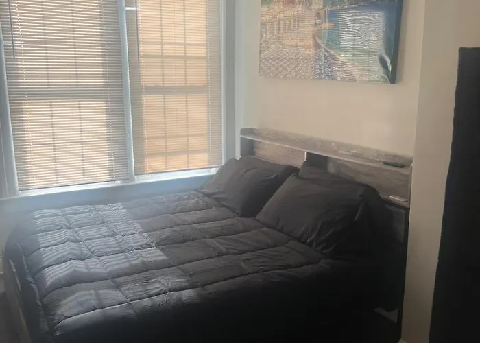 Chic Retreat Apartamento *