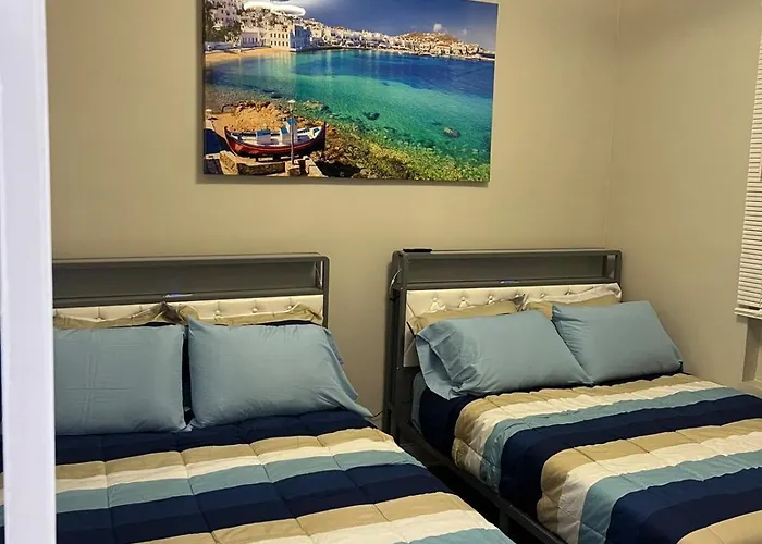 Apartamento Chic Retreat Chicago