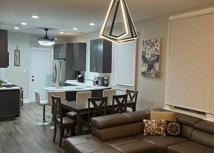 Chic Retreat * Chicago