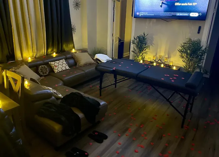 Apartamento Chic Retreat Chicago